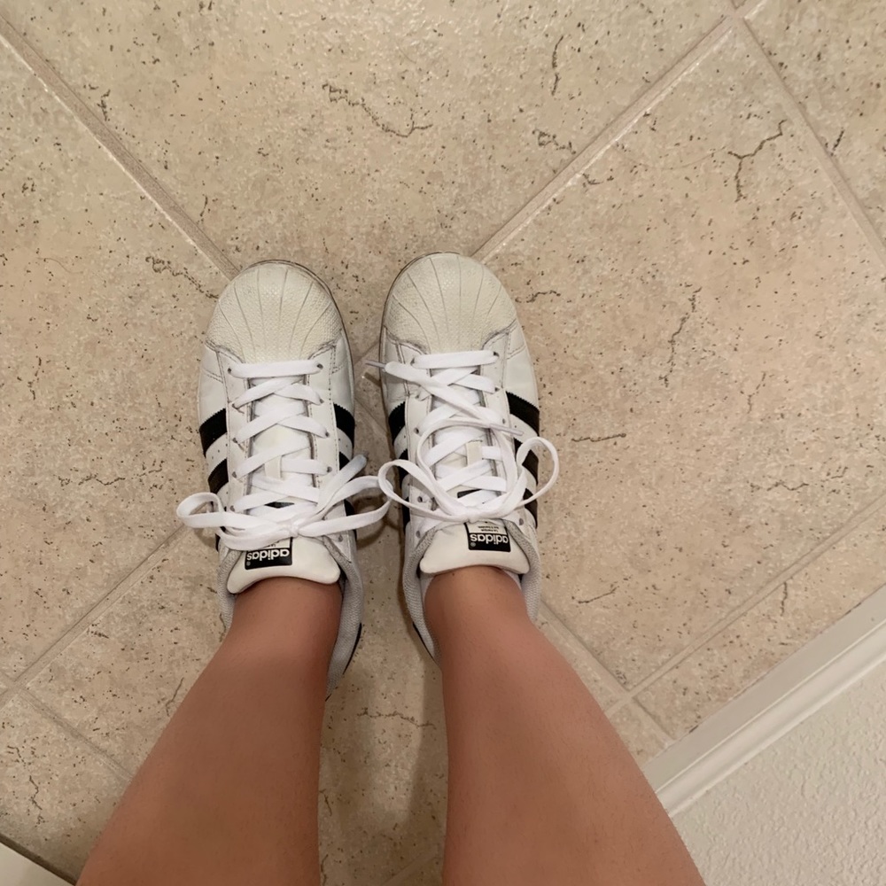 Adidas Superstar Shoes
